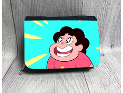 Кошелек  "Вселенная Стивена, Steven Universe" №8