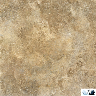 Керамогранит Belani Лаймстоун GP терракотовый 50 х 50 см под камень Береза керамика