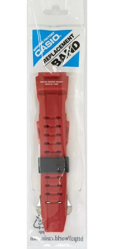 Ремешок для часов Casio GA-1000-4B, 10475505