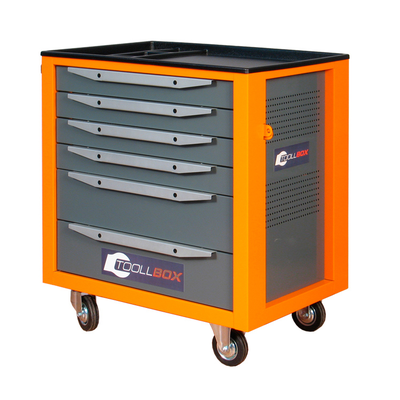 Тележка TBS Standart