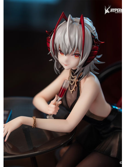 Фигурка 1/7 Дабл-ю (W Formal Dress Ver.)
