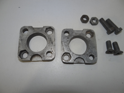 Переходники карбюратора