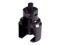 Съемник шаровых опор грузовиков, зев 39 мм KING TONY 9HBE4-39