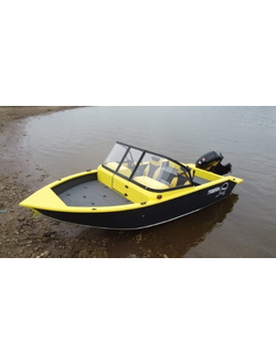 Триера 431 фиш комфорт  в Кирове с доставкой по России. Официальный дилер Триера. Триера Киров