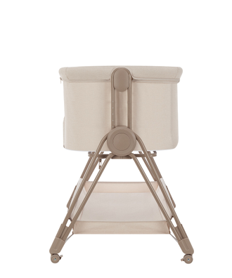 Колыбель-качели Carrello Gracia CRL-16502 Cool Grey