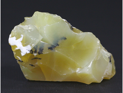 Опал жёлтый