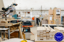 Работа разнорабочим на заводе EURONOVA в Польше фото