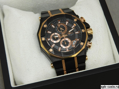 Часы Casio Edifice EFX-510SP-1A