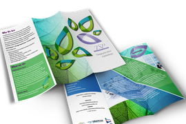 Подготовка и печать информационной продукции