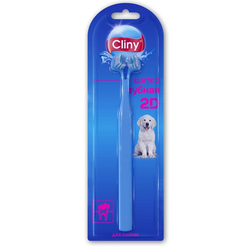 Cliny (Клини) Зубная щетка 2D