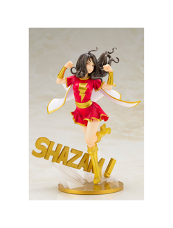 Фигурка 1/7 Мэри Марвел (Mary Marvel)