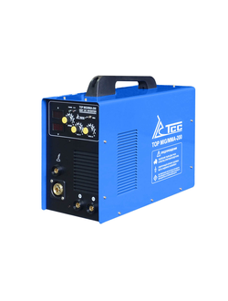 Сварочный полуавтомат TSS TOP MIG/MMA-200