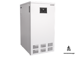 Чугунный газовый котел с атмосферной горелкой Kobols S-03