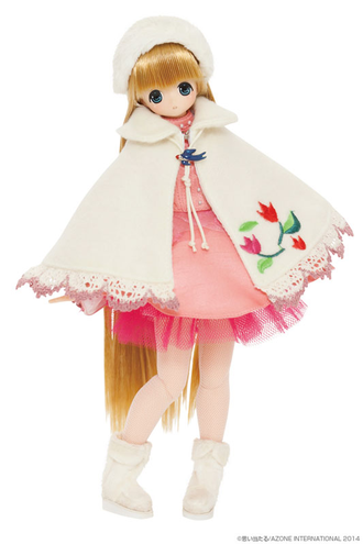 Кукла 1/6 PureNeemo Princess Chiika