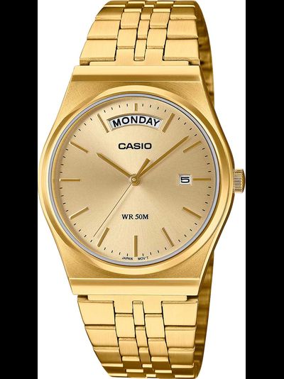 Часы Casio MTP-B146G-9A