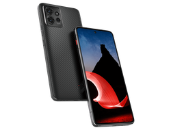 Motorola ThinkPhone  - самый мощный, в карбоновом корпусе