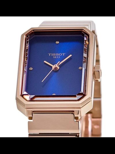 Швейцарские часы Tissot T160.110.33.046.00