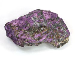 Пурпурит, коллекционный образец, Намибия (95*54*43 мм, 340 г) №18529