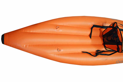 Надувной каяк Лагуна 540