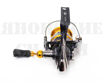 Катушка Daiwa 19 Revros LT 2500