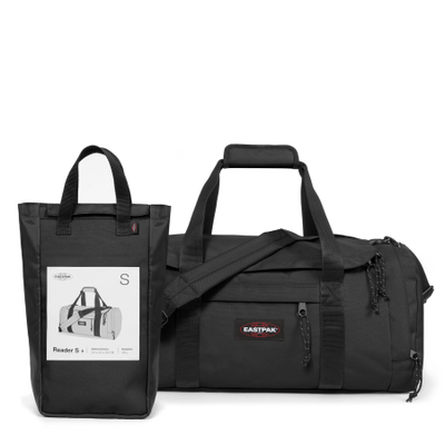 Сумка Eastpak Reader S + Black