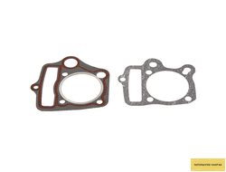 Прокладки ЦПГ (компл. 2 шт.) двиг. YX125 (153FMI) кикстартер SM-PARTS (020159-903-7857)