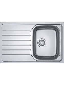 Мойка Franke Spark SKL 611-79