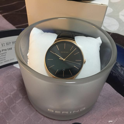 Наручные часы Bering 13338-462