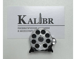 Мини-барабан Егерь кал. 6.35 мм (РОК) (8 пуль)