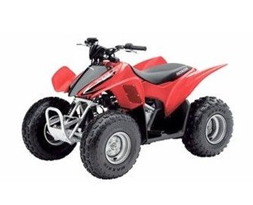 Honda TRX 90
