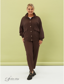 Жакет 34062159-17 размеры 58,60