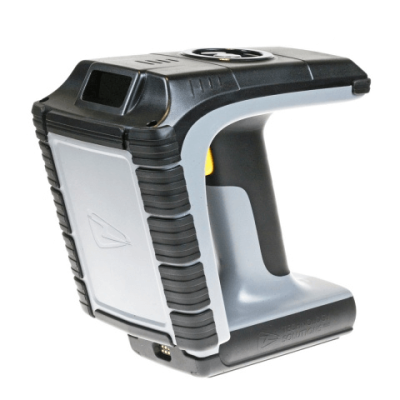 RFID считыватель UHF 1166 Bluetooth надежный 1166-EX1