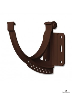 Кронштейн желоба ПВХ Стандарт