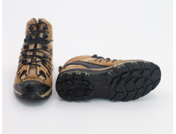 Ботинки для ног без стоп 1/6 (26050S) - Easy&Simple