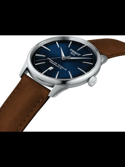 Швейцарские часы Tissot T139.407.16.041.00