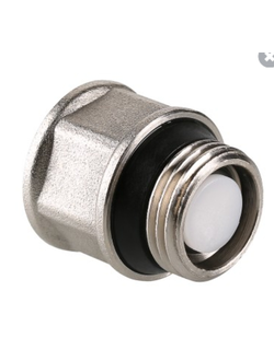 Клапан отсекающий 1/2 шт