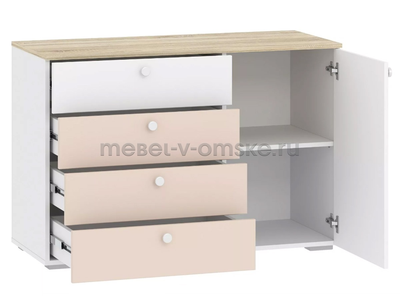 Комод Банни-041.39