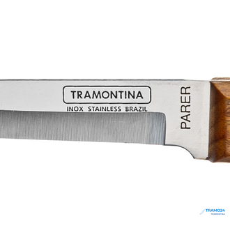 Tramontina Old Colony Нож овощной 3" 22800/003