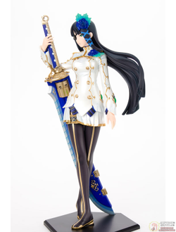 Фигурка 1/8 Нагиса (Nagisa)