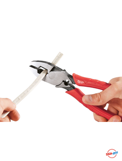 Пассатижи MILWAUKEE 48226100