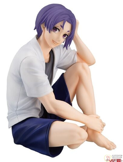 Фигурка Рэо Микагэ (Reo Mikage Tenohira)