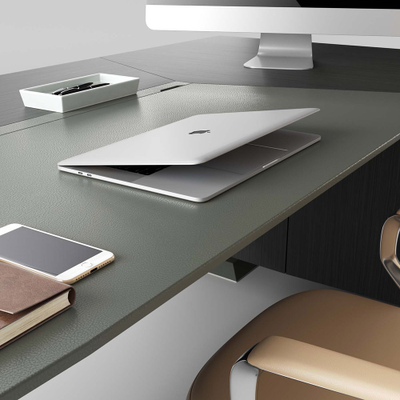 Кабинет руководителя DUCATI