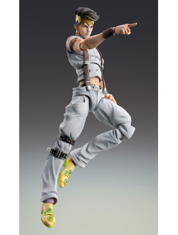 Фигурка Рохан Кишибэ (Rohan Kishibe ver. 3)