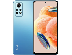 Xiaomi Redmi Note 12 Pro 12/256GB Синий