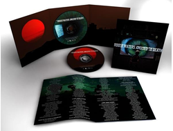 Roger Waters - Amused To Death CD +  Blu-ray