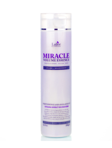 Эссенция для фиксации и объема волос Lador Miracle Volume Essence 250 g