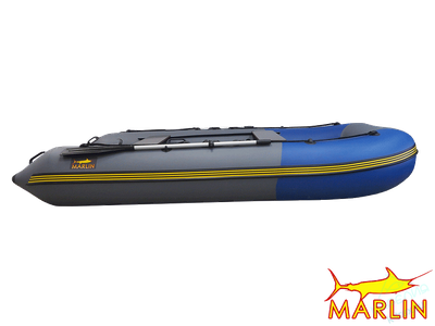 Лодка ПВХ Marlin 340