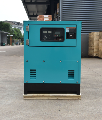 MASTER BLAST 40ESX дизельный генератор