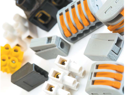 Монтажные аксессуары