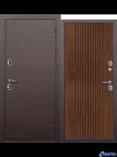 Isoterma 11 см Медный антик